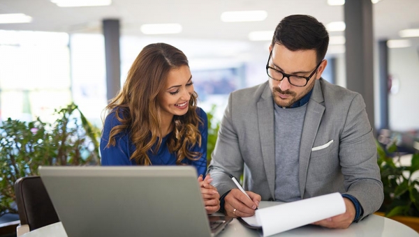 Bilan de compétences : son intérêt dans un monde professionnel en transformation