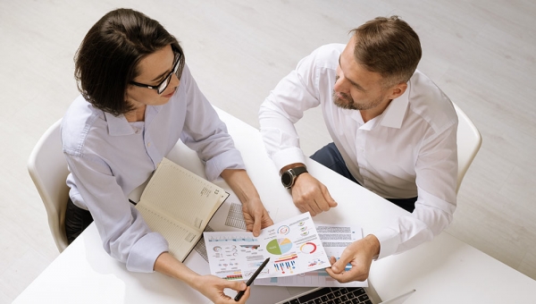 Bilan de compétences : 4 bonnes raisons de se lancer