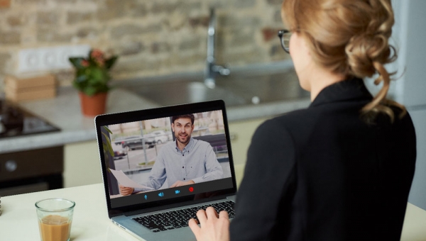 Bilan de compétences à distance : préparer demain, dès aujourd’hui !