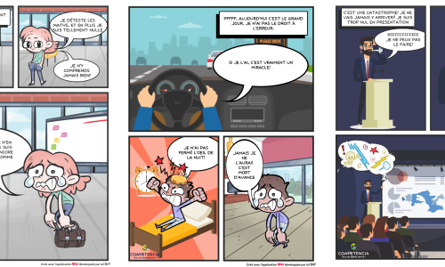 Nos croyances limitantes