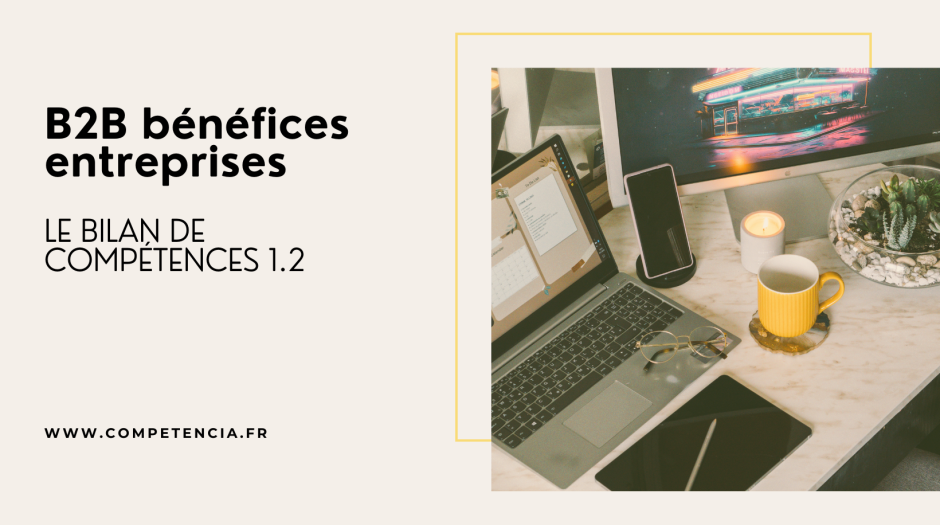 B2B bénéfices entreprises 1.2